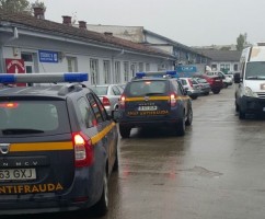 Inspectorii antifraudă au identificat un prejudiciu de peste 1,54 mil. euro