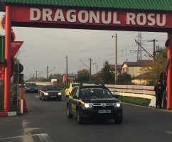 Inspectorii antifraudă au verificat 332 de firme din Dragonul Roșu