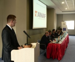 Inspectorii antifraudă beneficiază de expertiză internațională în combaterea fraudelor intracomunitare