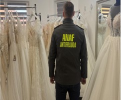 Confiscări de peste 1.235.000 lei efectuate de către inspectorii antifraudă pe raza județului Bihor
