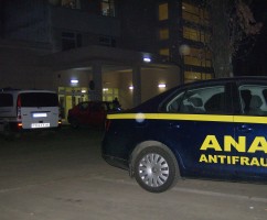 Prejudiciu de 30 milioane euro constatat de inspectorii antifraudă fiscală