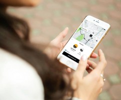 Diferențe fiscale de 5 milioane de lei stabilite în urma unui control antifraudã la o societate bucureșteană din domeniul ride-sharing 